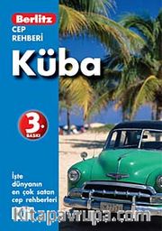 Küba Cep Rehberi