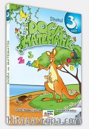 İlkokul 3. Sınıf Doğa ve Matematik