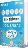 8. Sınıf Fen Bilimleri Soru Bankası