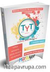 YKS TYT 1.Oturum 5 Fasikül Deneme