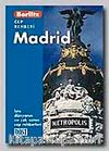 Madrid Cep Rehberi