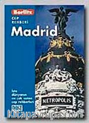 Madrid Cep Rehberi