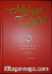 Diwan / Melaye Cıziri (Ciltli)