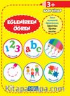 Eğlenirken Öğren Sarı Kitap (3+ Yaş)
