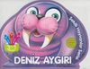 Deniz Aygırı / Şekilli Hayvanlar Serisi