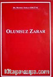 Olumsuz Zarar
