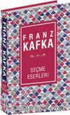Franz Kafka Seçme Eserleri (Karton Kapak)