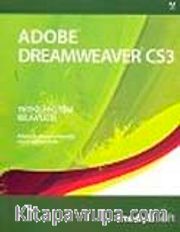Adobe Dreamweaver CS3 Yetkili Eğitim Kılavuzu