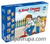 4. Sınıflar İçin Okuma Kitabı (10 Kitap)