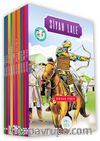 4. Sınıflar İçin Okuma Dizisi 10 Kitap (Kutusuz)