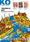 Kitabın Ortası Kültür Sanat Edebiyat Dergisi Sayı:17 Ağustos 2018