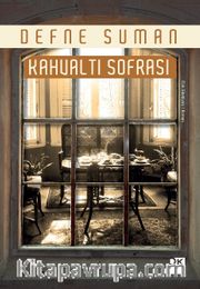 Kahvaltı Sofrası