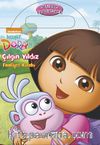 Dora Çılgın Yıldız Faaliyet Kitabı