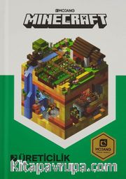 Mınecraft Üreticilik El Kitabı