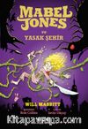 Mabel Jones ve Yasak Şehir