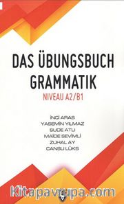 Das Übungsbuch Grammatik Niveau A2/B1