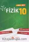 10. Sınıf Fizik Kazanım Merkezli Soru Bankası Seti