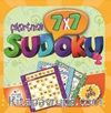 7x7 Sudoku 4 (6 Yaş +)
