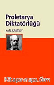 Proletarya Diktatörlüğü