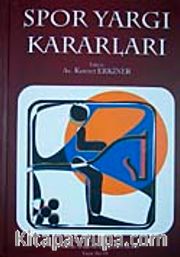 Spor Yargı Kararları