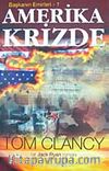 Tom Clancy Seti (2 Kitap)