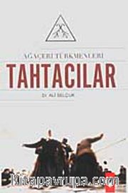 Ağaçeri Türkmenleri Tahtacılar