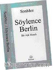 Söylence Berlin (Cep Boy 11-18,5)