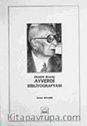 Ekrem Hakkı Ayverdi Bibliyografyası (Ciltli)