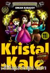 Gizemli Serüvenler Dizisi 1 / Kristal Kale