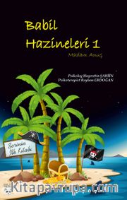Babil Hazineleri 1