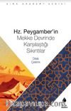 Hz. Peygamber’in Mekke Devrinde Karşılaştığı Sıkıntılar