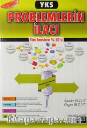 YKS Problemlerin İlacı