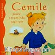 Cemile Geceyi Teyzesinde Geçiriyor