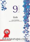 9. Sınıf Fizik Soru Bankası