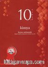 10.Sınıf Kimya Konu Anlatımlı