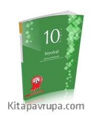 10. Sınıf Biyoloji Konu Anlatımlı