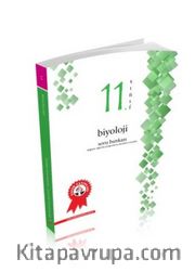 11. Sınıf Biyoloji Soru Bankası