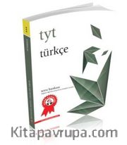 YKS TYT Türkçe Soru Bankası