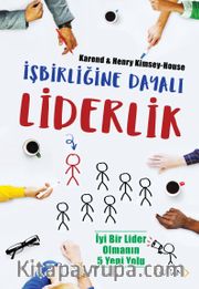 İşbirliğine Dayalı Liderlik