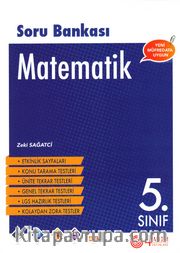 5. Sınıf Matematik Soru Bankası
