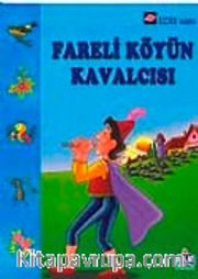 Fareli Köyün Kavalcısı / Uzay Serisi