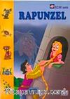 Rapunzel / Uzay Serisi