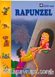 Rapunzel / Uzay Serisi
