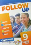 Follow Up 9 English Practice Book