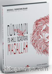 Dünyanın En Akıllı İnsanı'ndan Masallar