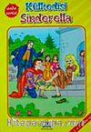 Külkedisi Sinderella (2. ve 3. Sınıflar İçin) / Arda Serisi