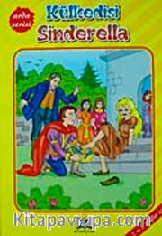 Külkedisi Sinderella (2. ve 3. Sınıflar İçin) / Arda Serisi