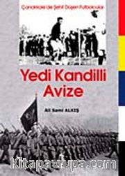 Yedi Kandilli Avize