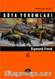 Rüya Yorumları (II. Cilt)
