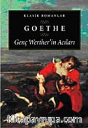 Genç Werther'in Acıları